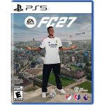 EA SPORTS FC 27 PS5 Standard Edition