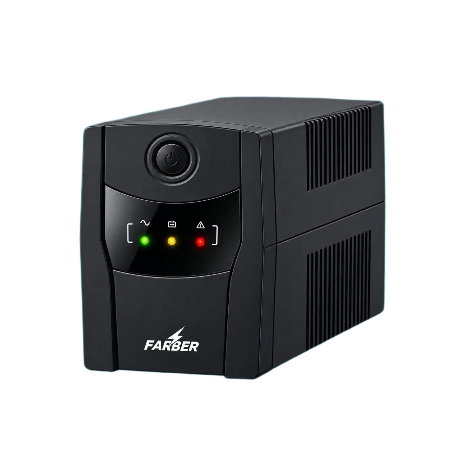 Farber-UPS-Delta-Series.jpg مانع انقطاع كهرباء Farber UPS 1500VA 720W Delta Series