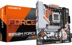 GIGABYTE B850M FORCE AMD AM5 DDR5 Micro ATX Gaming Motherboard