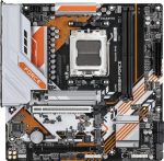 GIGABYTE B850M FORCE AMD AM5 DDR5 Micro ATX Gaming Motherboard