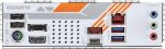 GIGABYTE B850M FORCE AMD AM5 DDR5 Micro ATX Gaming Motherboard