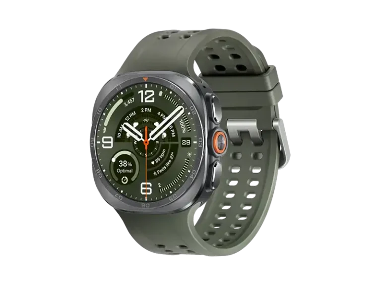 Samsung Galaxy Watch Ultra 2