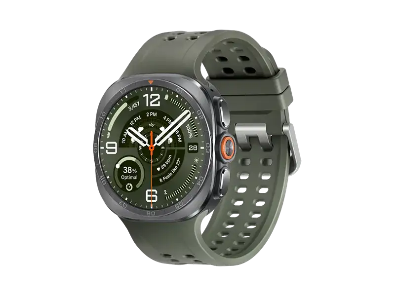 Galaxy Watch Ultra2 (1) Samsung Galaxy Watch Ultra 2
