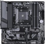 لوحة أم GIGABYTE B550M GAMING X WIFI6 — صورة 1