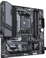 لوحة أم GIGABYTE B550M GAMING X WIFI6 — صورة 2