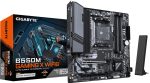 لوحة أم GIGABYTE B550M GAMING X WIFI6 — صورة 4