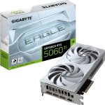 كرت شاشة GIGABYTE GeForce RTX 5060 Ti EAGLE OC ICE 8G — صورة 1
