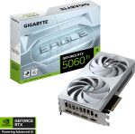 كرت شاشة GIGABYTE GeForce RTX 5060 Ti EAGLE OC ICE 8G — صورة 2