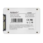 هارد Goldenfir T650 SSD 128GB منفذ SATA — كول شي زين