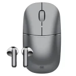 HONOR CHOICE MouseBuds Pro Bluetooth Earbuds 2-in-1 Wireless Mouse