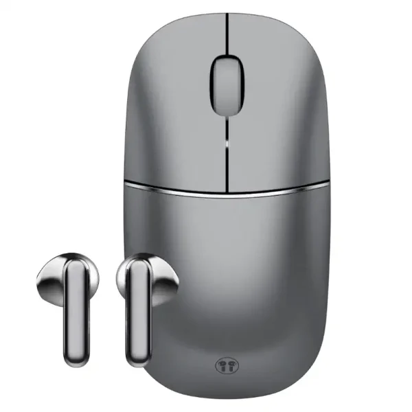 HONOR CHOICE MouseBuds Pro Bluetooth Earbuds 2-in-1 Wireless Mouse