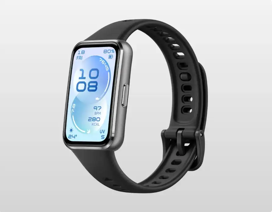 HUAWEI Band 11 (1) HUAWEI Band 11