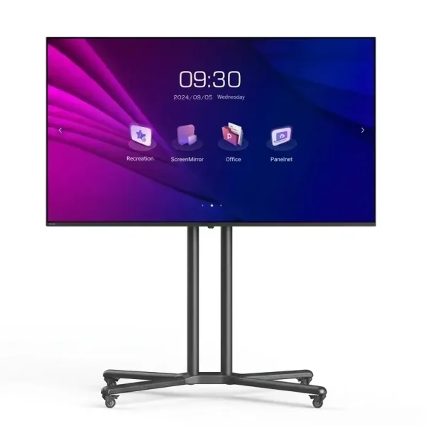 Horion P6A Commercial Display