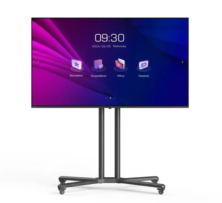 Horion P6A Commercial Display