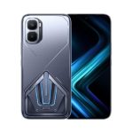 هاتف Infinix GT 50 Pro لون فضي Silver Glacier