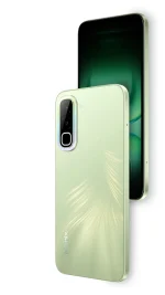 Infinix Hot 70 Green