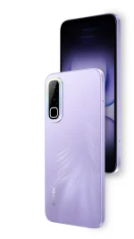 Infinix Hot 70 Purple