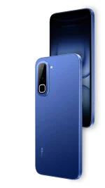 Infinix Hot 70 Blue