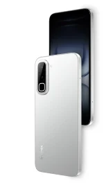 Infinix Hot 70 White