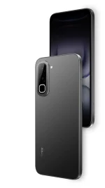 Infinix Hot 70 Black