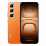 Infinix Hot 70 Pro 5G Orange