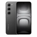 Infinix Hot 70 Pro 5G Black