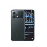 هاتف Infinix NOTE 60 لون Midnight Black
