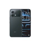 هاتف Infinix NOTE 60 لون Midnight Black