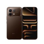 هاتف Infinix NOTE 60 لون Mocha Brown