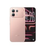 هاتف Infinix NOTE 60 لون Rose Gold
