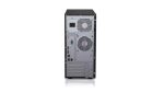 Lenovo ThinkSystem ST50 من الداخل — كول شي زين