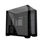 Lian Li O11 VISION COMPACT Panoramic Tempered Glass ATX Mid-Tower PC Case