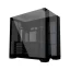 Lian Li O11 VISION COMPACT Panoramic Tempered Glass ATX Mid-Tower PC Case