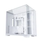 Lian Li O11 VISION COMPACT Panoramic Tempered Glass ATX Mid-Tower PC Case