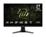 MSI MAG 275F E20 Rapid IPS 200Hz 0.5ms 27 inch Gaming Monitor - View 1