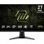 MSI MAG 275F E20 Rapid IPS 200Hz 0.5ms 27 inch Gaming Monitor - View 1