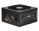 MSI MAG A750GLS PCIE5 750W 80 PLUS Gold Full Modular ATX Power Supply - View 3