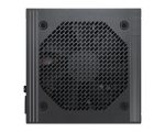 MSI PRO A850PL PCIE5 850W 80 PLUS Platinum Fully Modular ATX Power Supply - View 4
