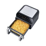 BLACK DECKER PGAF105 Multi-Function Cooker Aerofry
