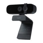RAPOO C280 2K HD Web Camera 1440p Autofocus Webcam with Privacy Cover