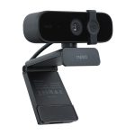 RAPOO C280 2K HD Web Camera 1440p Autofocus Webcam with Privacy Cover