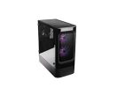 Raidmax EVOL H07 ATX Mid Tower Gaming Case Tempered Glass ARGB Fans