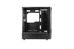Raidmax EVOL H07 ATX Mid Tower Gaming Case Tempered Glass ARGB Fans