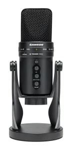 Samson G-Track Pro Professional USB Microphone with Audio Interface