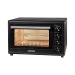 BLACK DECKER TRO100RDG-B5 Toaster Oven 100L Convection Rotisserie