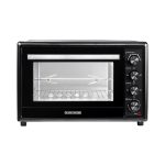 BLACK DECKER 100L Extra Large Toaster Oven 2800W