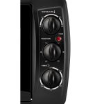 BLACK DECKER 19L Toaster Oven Rotisserie Function