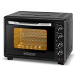 BLACK DECKER 55L Toaster Oven Family Size 2000W