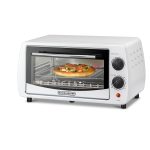 BLACK DECKER 9L Toaster Oven 800W Compact