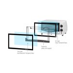BLACK DECKER TRO9DG Compact Oven Bake Toast Broil